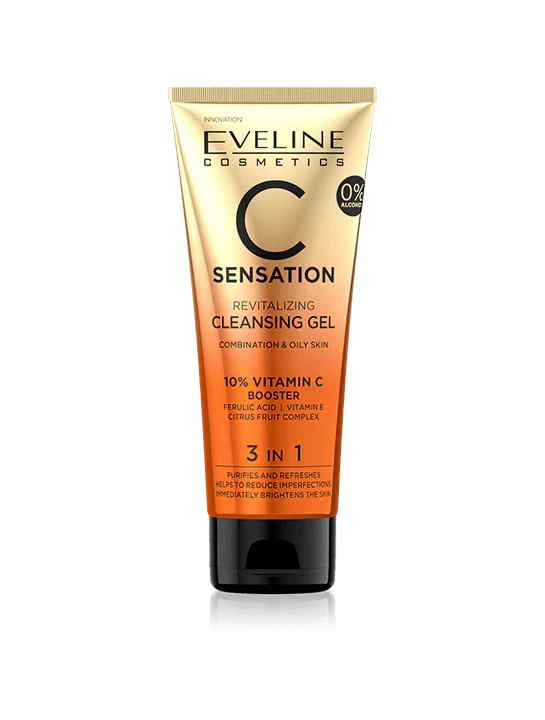 Eveline – Skin Care (Original)